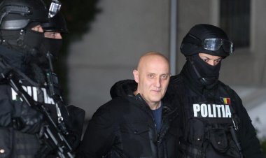 Mercenarul Horațiu Potra, apropiat al lui Călin Georgescu, reținut în Dubai