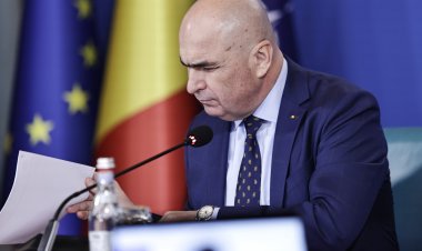 Ilie Bolojan: Degeaba am majorat taxele dacă acei bani nu sunt colectaţi şi nu intră efectiv în bugetul statului