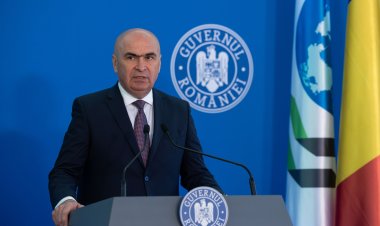 Bolojan: Dacă voi decide să demisionez vă anunț eu, nu e nevoie să mă întrebați mereu