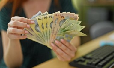 Păstrați bani cash în casă, recomandă Banca Centrală Europeană