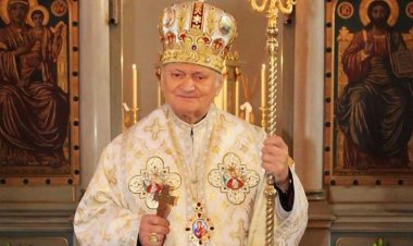 A murit Cardinalul Lucian Mureșan, al treilea cardinal din istoria Bisericii Catolice din România