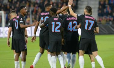 FCSB a învins-o pe Go Ahead Eagles cu 1-0, în Europa League