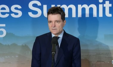 Nicușor Dan: Avem o probă oficială că Rusia a interferat cu publicitatea în campania electorală