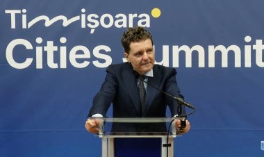 Nicușor Dan: E nevoie ca în anumite instituții centrale și locale să plece oameni din sistem