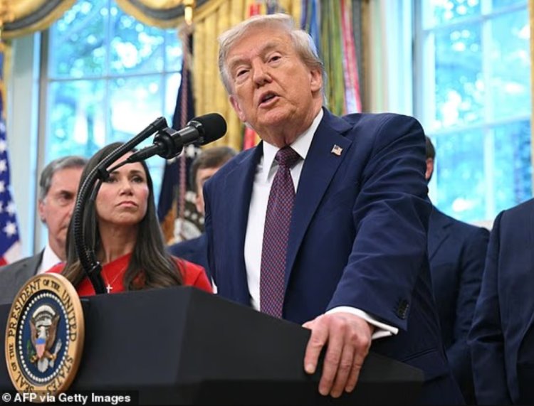Trump susţine că Rusia, China şi Coreea de Nord conspiră împotriva Statelor Unite