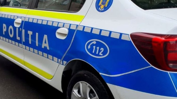 Un bărbat a fost bătut de două persoane din cauza unei lucrări în construcții