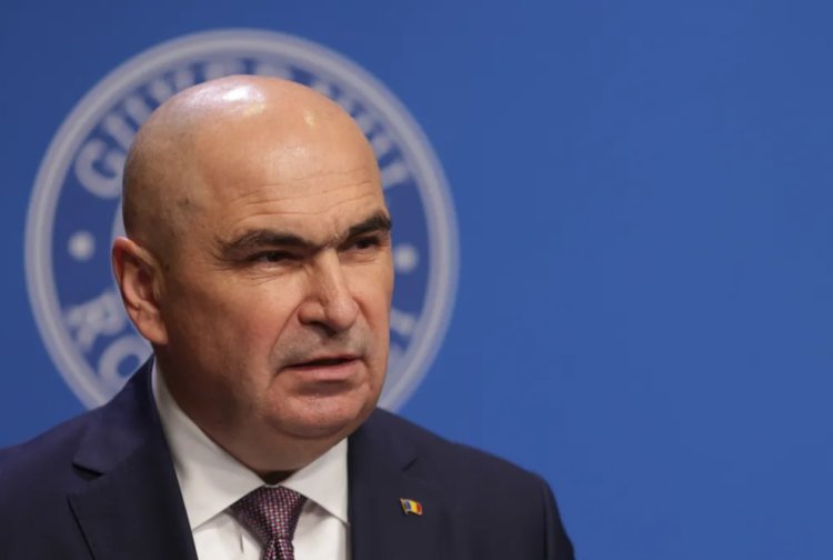 Bolojan: Propunerile României pentru Programul SAFE, elaborate până la jumătate lunii octombrie