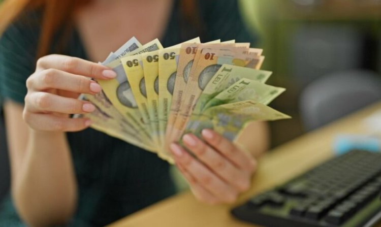 Păstrați bani cash în casă, recomandă Banca Centrală Europeană