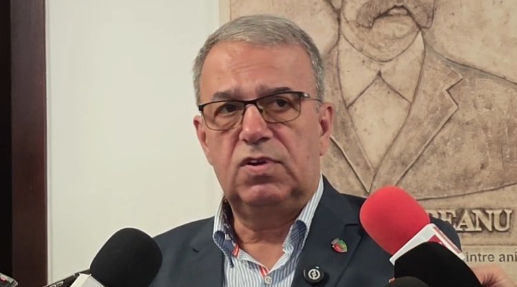 Chițac, despre alegerile interne în PNL Constanța: Bogdan Huțucă este uzat și are dreptate. Eu, cât sunt primar, mă ocup de oraș