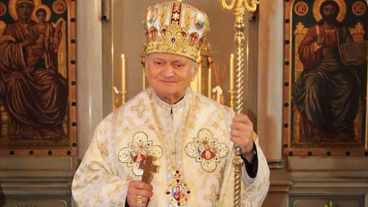 A murit Cardinalul Lucian Mureșan, al treilea cardinal din istoria Bisericii Catolice din România