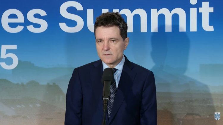 Nicușor Dan: Avem o probă oficială că Rusia a interferat cu publicitatea în campania electorală