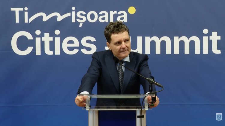 Nicușor Dan: E nevoie ca în anumite instituții centrale și locale să plece oameni din sistem