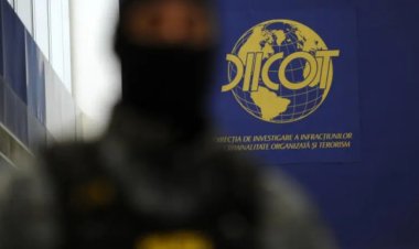 Un bărbat din Bistrița-Năsăud e acuzat că pregătea un atentat terorist