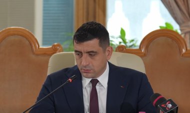 AUR prezintă propriul raport privind anularea alegerilor: Președintele Dan întrunește toate condițiile pentru a fi suspendat