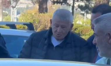 Sorin Oprescu a fost reţinut în Grecia