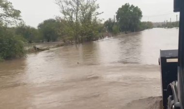 Cod roșu de ploi în mai multe localități din județul Constanța. Bucureştiul și cele 5 județe trec sub cod portocaliu
