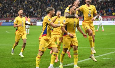 România a învins dramatic Austria cu 1-0, în preliminariile CM 2026