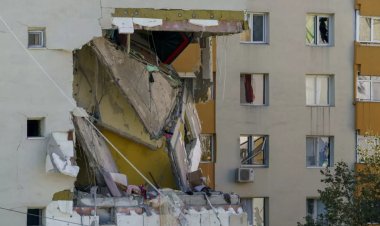 ISUBIF: A treia persoană decedată, extrasă de sub dărâmături