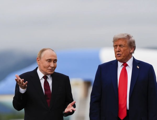 Donald Trump vrea să recunoască teritoriile ucrainene ocupate de Rusia. Și-a trimis emisarii la Moscova