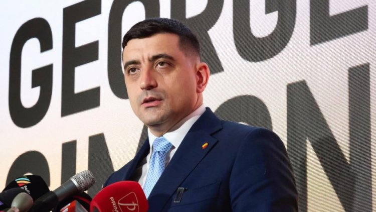 George Simion le cere românilor să își închidă conturile de pe Netflix