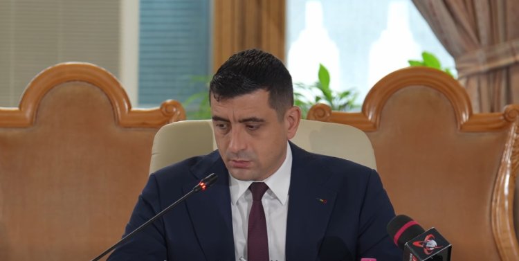 AUR prezintă propriul raport privind anularea alegerilor: Președintele Dan întrunește toate condițiile pentru a fi suspendat