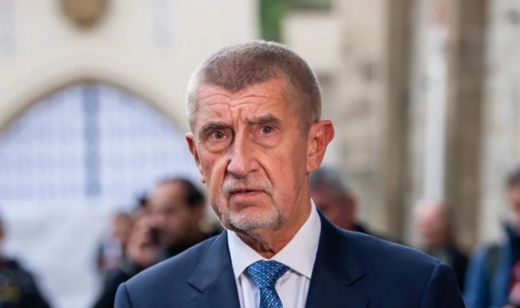 Învingător în alegerile legislative, Andrej Babiš se declară loial Europei