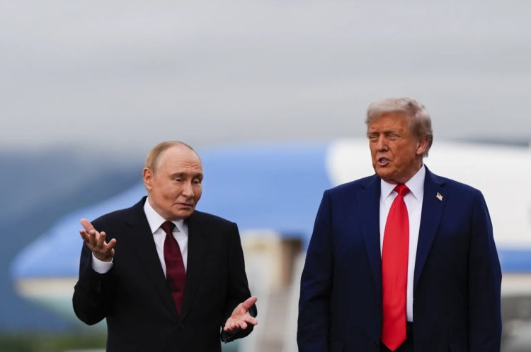 Noul summit Trump-Putin nu se va desfășura în curând, nici Rubio nu se va întâlni cu Lavrov