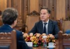 Mark Rutte: România investește în NATO și NATO investește în România