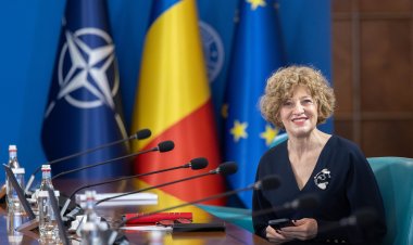 CSM o reclamă pe Oana Gheorghiu pentru săvârșirea infracțiunii de incitare la violență, ură sau discriminare