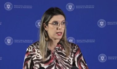 Diana Buzoianu, despre controalele privind plajele din Năvodari: S-au plătit amenzi cât două sticle de șampanie de lux