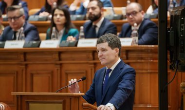 Nicușor Dan: În mod evident, Rusia desfășoară un război hibrid împotriva României. Vedem atacuri cibernetice