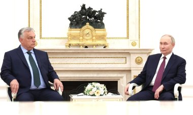 Viktor Orban sfidează UE și se angajează să continue importul de hidrocarburi din Rusia