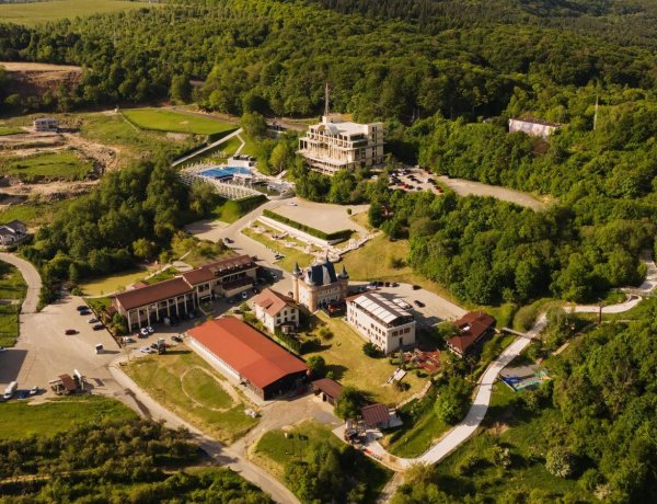 ANAT lansează, în premieră, un târg de turism după un nou concept la Wonderland Resort din Cluj