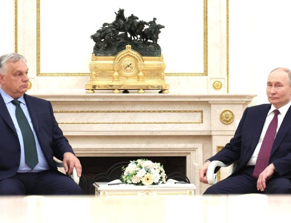 Viktor Orban sfidează UE și se angajează să continue importul de hidrocarburi din Rusia