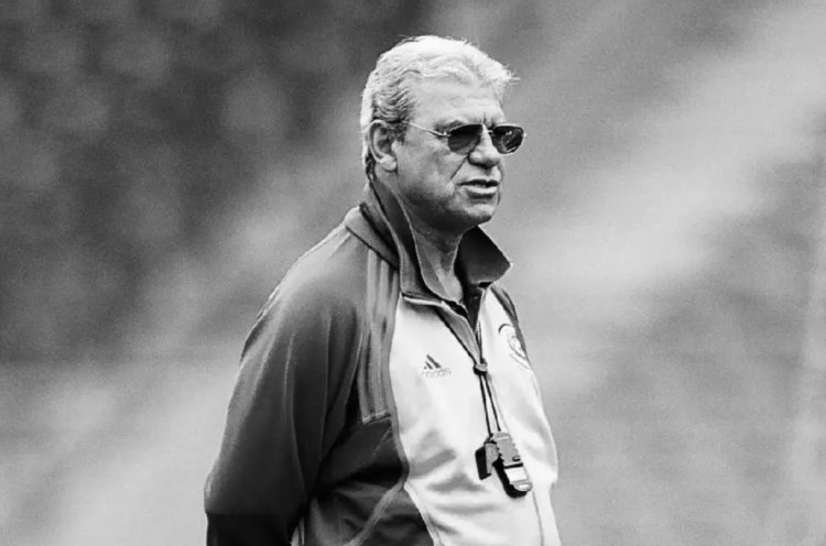 Doliu în fotbalul românesc. A murit Emeric Ienei, câștigătorul Cupei Campionilor din 1986