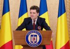 Nicuşor Dan: România e o ţară coruptă. Totuşi suntem mai puţin corupţi decât acum 20 de ani