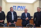 Ilie Bolojan, despre demisiile din PNL: Interesul nostru este o administrație stabilă. PNL Constanţa rămâne unit.