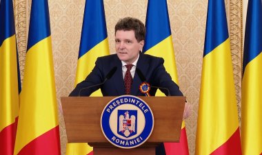 Nicuşor Dan: România e o ţară coruptă. Totuşi suntem mai puţin corupţi decât acum 20 de ani