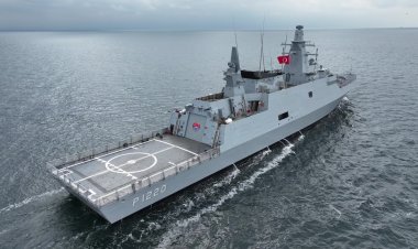 A fost semnat contractul pentru HISAR, iar România are oficial prima navă nouă după 35 de ani