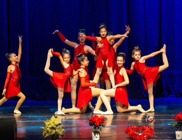 Spectacolul Vocea mea contează, un mesaj puternic despre drepturi, incluziune și solidaritate