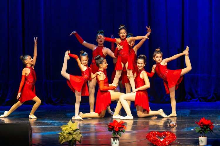 Spectacolul Vocea mea contează, un mesaj puternic despre drepturi, incluziune și solidaritate