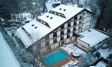 Turismul românesc în primele nouă luni din 2025, în scădere cu -8,9 la sută