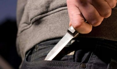 Un fiu și-a înjunghiat mortal mama