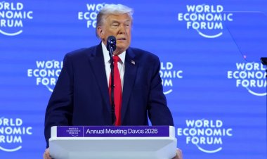 Donald Trump: Vrem o bucată de gheață. Trump promite că nu va folosi forța pentru a anexa Groenlanda