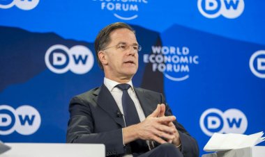 Mark Rutte spune că postarea lui Trump despre cadrul Groenlandei este exact la obiect