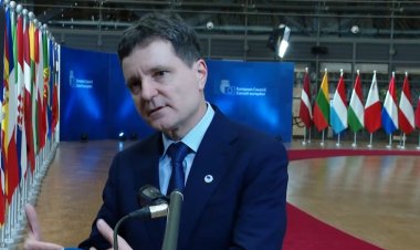 Nicuşor Dan, înainte de Consiliul European: Avem nevoie de această relaţie transatlantică, Europa şi România