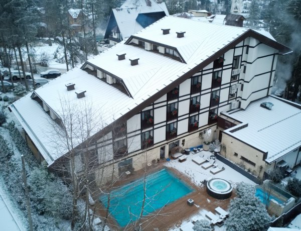 Turismul românesc în primele nouă luni din 2025, în scădere cu -8,9 la sută