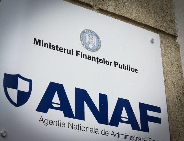ANAF intenționează să facă ordine printre firme și adoptă o serie de măsuri radicale