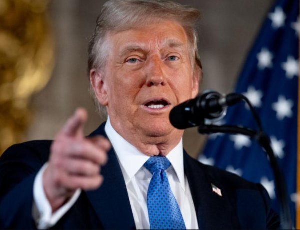 Donald Trump a prezentat obiectivele SUA în Iran