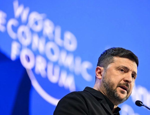 Zelenski anunță o reuniune trilaterală Ucraina-SUA-Rusia în Emiratele Arabe Unite